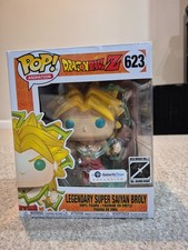 Funko Pop Dragon Ball Z 623