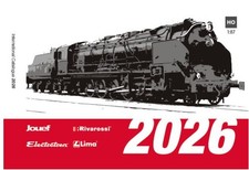 Catalogo generale 2026