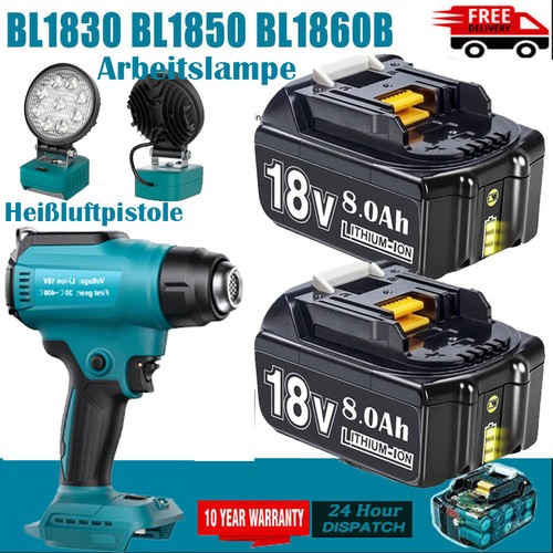 Batteria 6000 mah per - batteria,