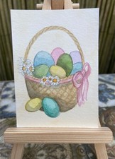 Quadro originale ACEO
