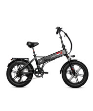 FAT BIKE ELETTRICA T5 48V 250W