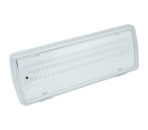 Lampada emergenza led - emergenza, 50
