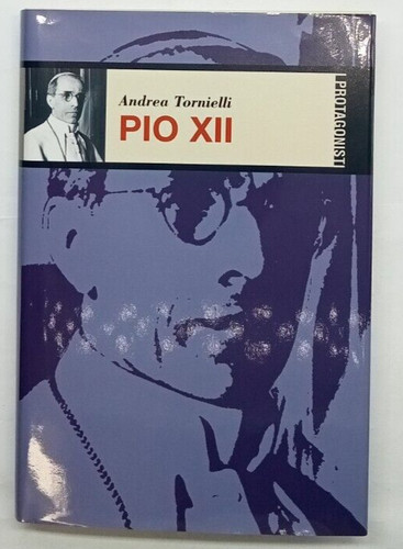Pio xii andrea - pio,