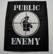 Public Enemy~Hip Hop~LA