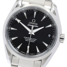 Orologio Uomo Automatico Omega
