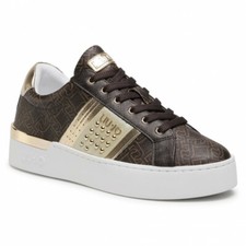 SCARPE SNEAKERS DONNA LIU JO