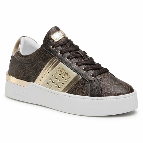 Scarpe sneakers donna liu - scarpe,