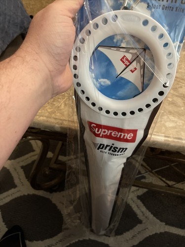 Supreme prism zenith - supreme, 5