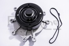 POMPA ACQUA MOTORE CODGE NITRO