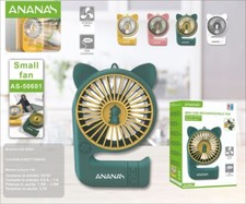 x ANANAS AS-50601 Mini