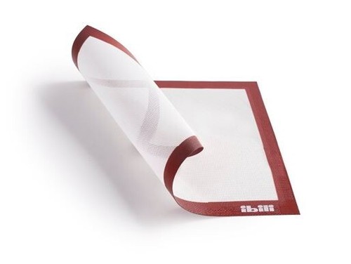 Ibili tappeto silicone - ibili, in