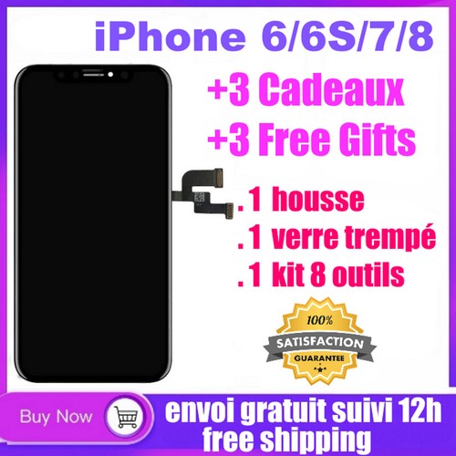 Ecran lcd iphone - lcd,