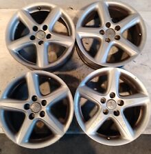 Cerchi In Lega Toyota Avensis Et 45 7JJx17CH