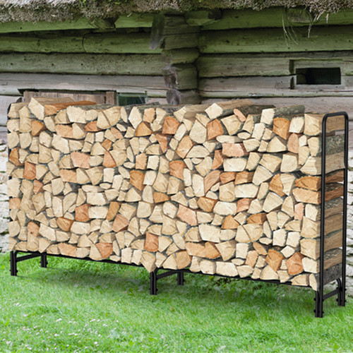 Scaffale per legna - , da