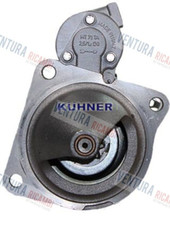 MOTORINO AVVIAMENTO PER FIAT