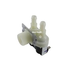 Elettrovalvola 2 Vie 90° 24