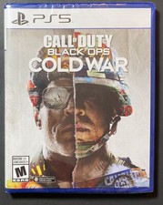 Call of Duty Black Ops [ Cold