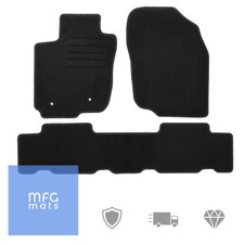 Tappetini per Toyota Rav4 III