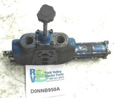 Valve Assy remote Control