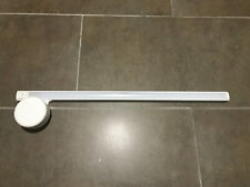 Barra luminosa a Led IKEA STÖTTA (STOTTA), 55 cm, lampada luce per armadio