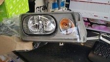 FARO ANTERIORE DX 088699 SCUDO