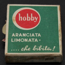 Scatola cerini vintage anni - di,