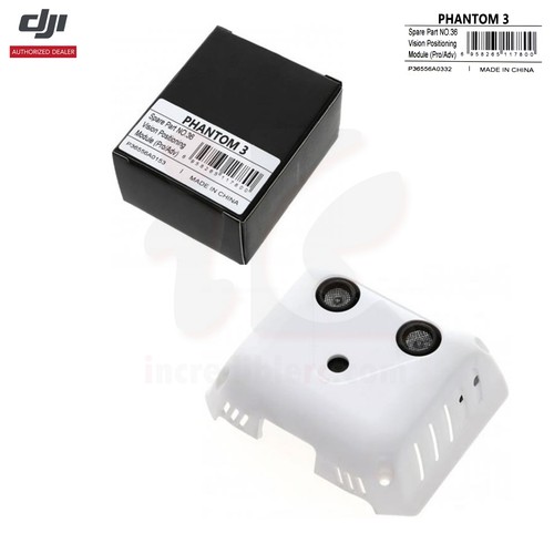 Dji phantom - phantom, 3