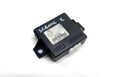 Scatola moduli renault - scatola,