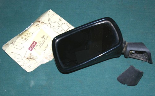 Austin rover mini cooper - rover,