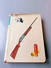 DIZIONARIO DEL CACCIATORE