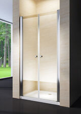 Porta doccia saloon, cristallo