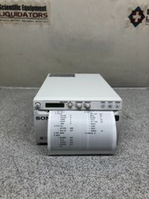 Sony UP-D898MD Digital Graphic
