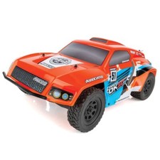 Team Associated Pro2 DK10SW Dakar 1:10 Buggy 2WD Brushless RTR, arancione - 90038