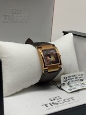Tissot T-Lady T02 Orologio da