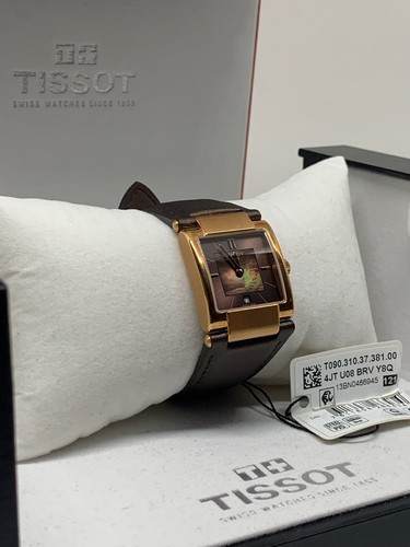 Tissot lady t02 orologio da - tissot,