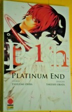PLATINUM END- N°1 -