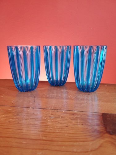 Set bicchieri guzzini - 3,