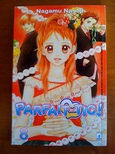 Parfait Tic! di Nagamu Nanaji