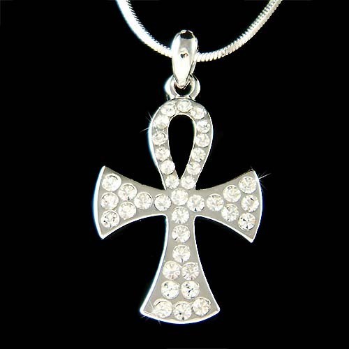 Ankh vita croce - ankh,
