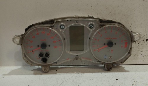 Contachilometri per yamaha - contachilometri,