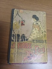 E. Salgari IL FIORE DELLE