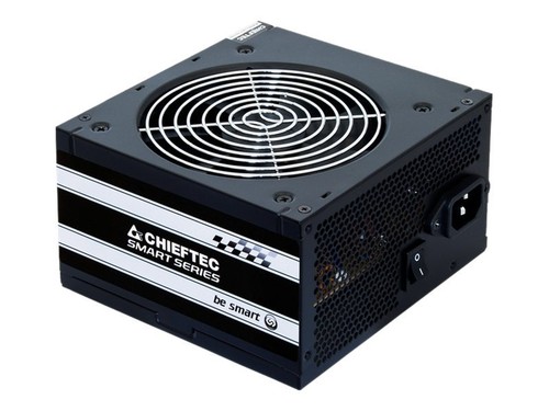 Chieftec netzteil gps 600a8 - netzteil, gps-600a8