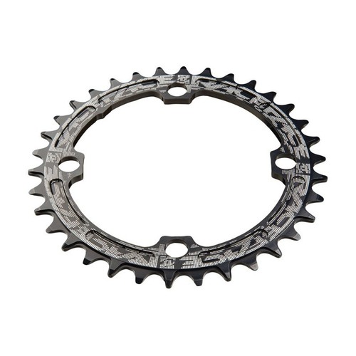 Plateau race face single - plateau,