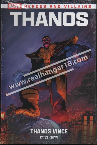 Marvel heroes and villains - marvel,