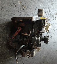 55273080 Cambio compl.  FIAT PANDA (0X) 1.2 Easy Power Ber 5p/b-g/1242cc