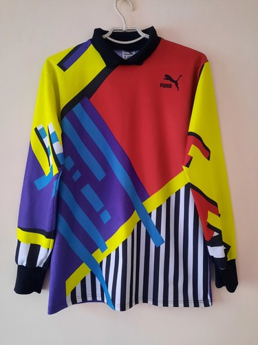 Maglia portiere - , puma