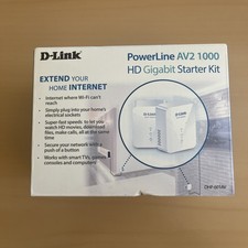 D-Link DHP-601AV (2x
