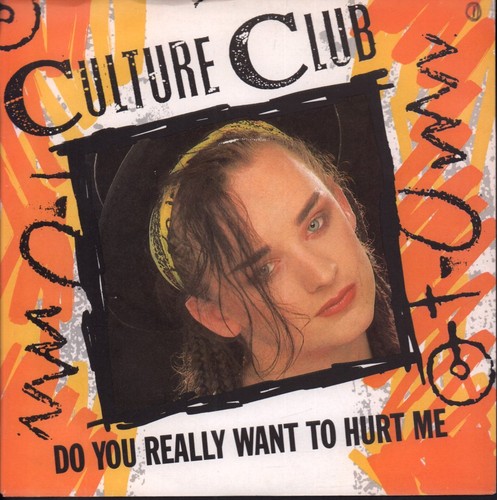 Culture club vuoi davvero - culture,