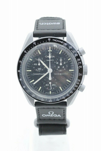 Orologio swatch omega - orologio, mission
