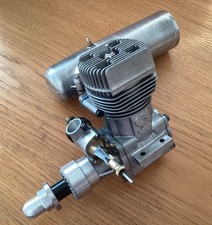 Super Tigre S90K (15cc) Anello